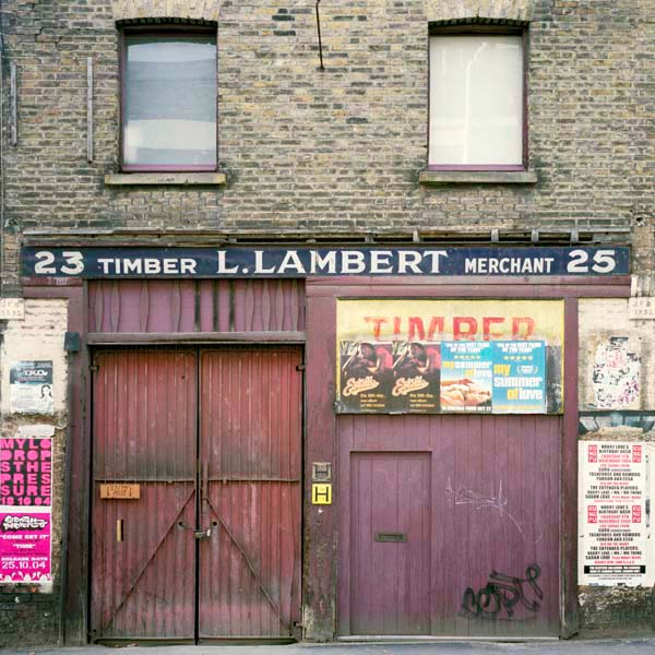 urban landscapes galleries